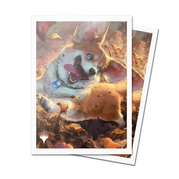Modern Horizons 3 Phelia, Exuberant Shepherd 105ct APEX™ Deck