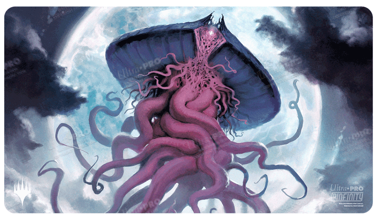 Modern Horizons 3 Emrakul, the World Anew AR Standard Gaming Playmat for Magic: The Gathering | Ultra PRO International