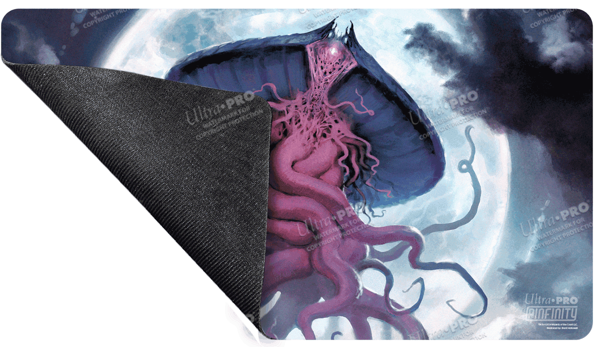 Modern Horizons 3 Emrakul, the World Anew AR Standard Gaming Playmat for Magic: The Gathering Back | Ultra PRO International