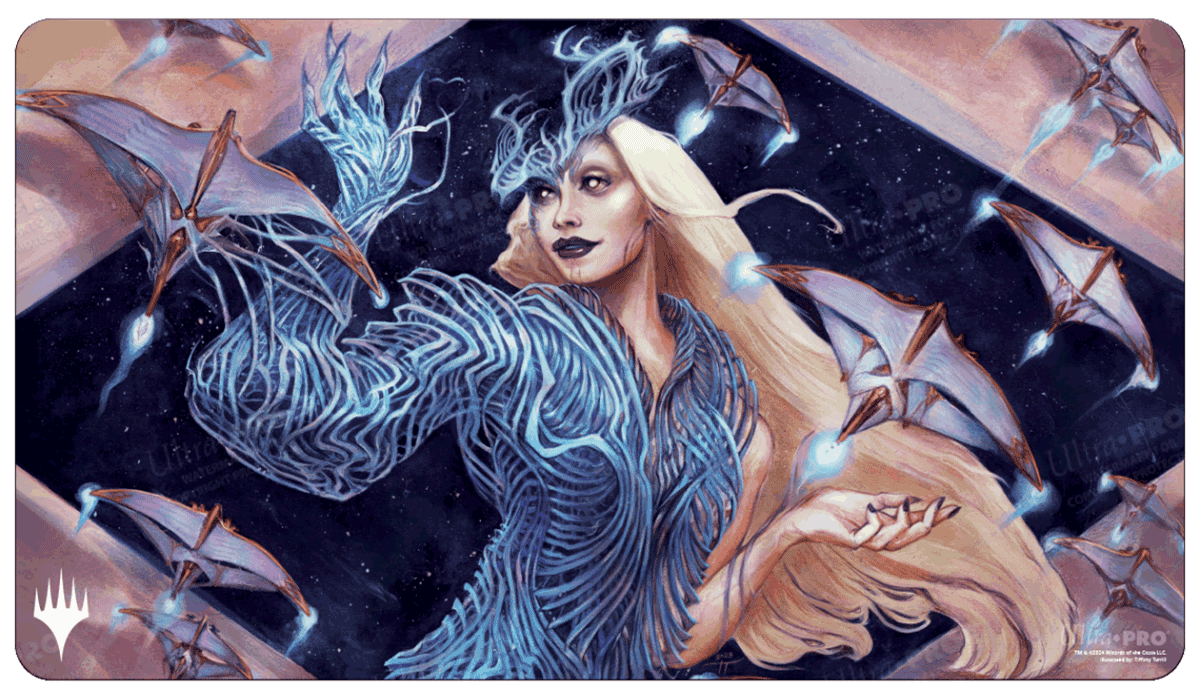 Modern Horizons 3 Breya, Etherium Shaper Standard Gaming Playmat