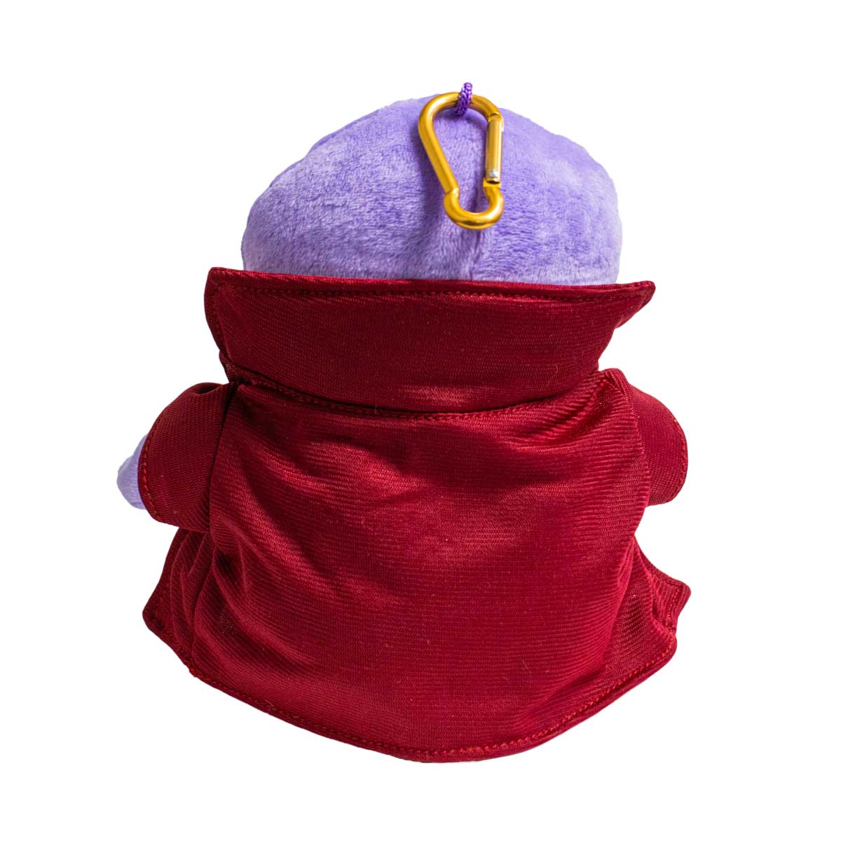 Figurines of Adorable Power Mind Flayer Gamer Pouch for Dungeons & Dragons Back | Ultra PRO International