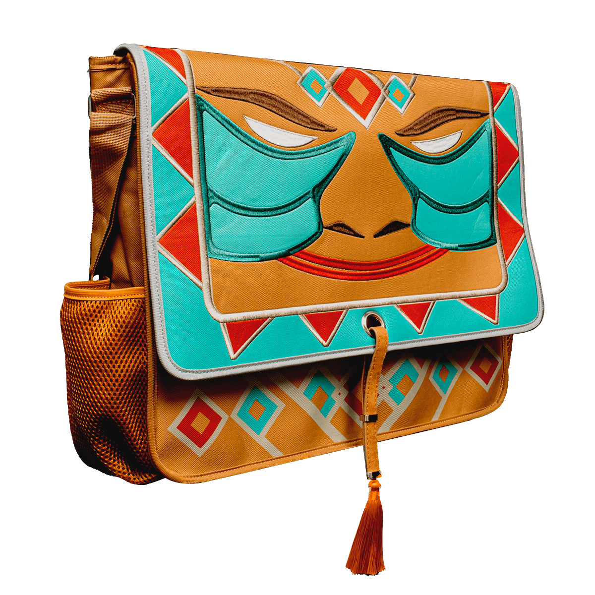 Bag of Holding Gamer Book Bag for Dungeons & Dragons