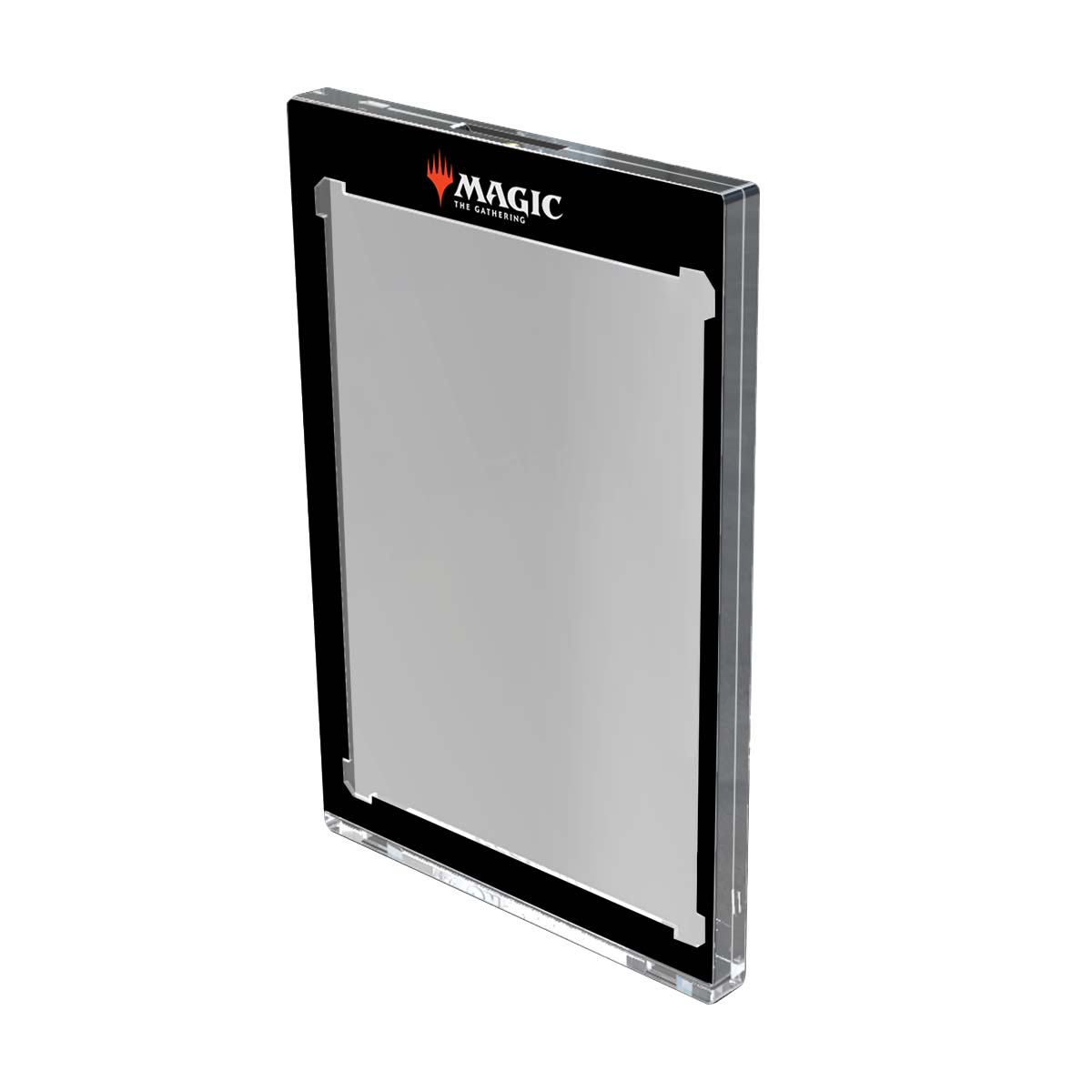 Single 35pt ONE-TOUCH® Edge - Printed Magnetic Card Holder (Modern) for Magic: The Gathering