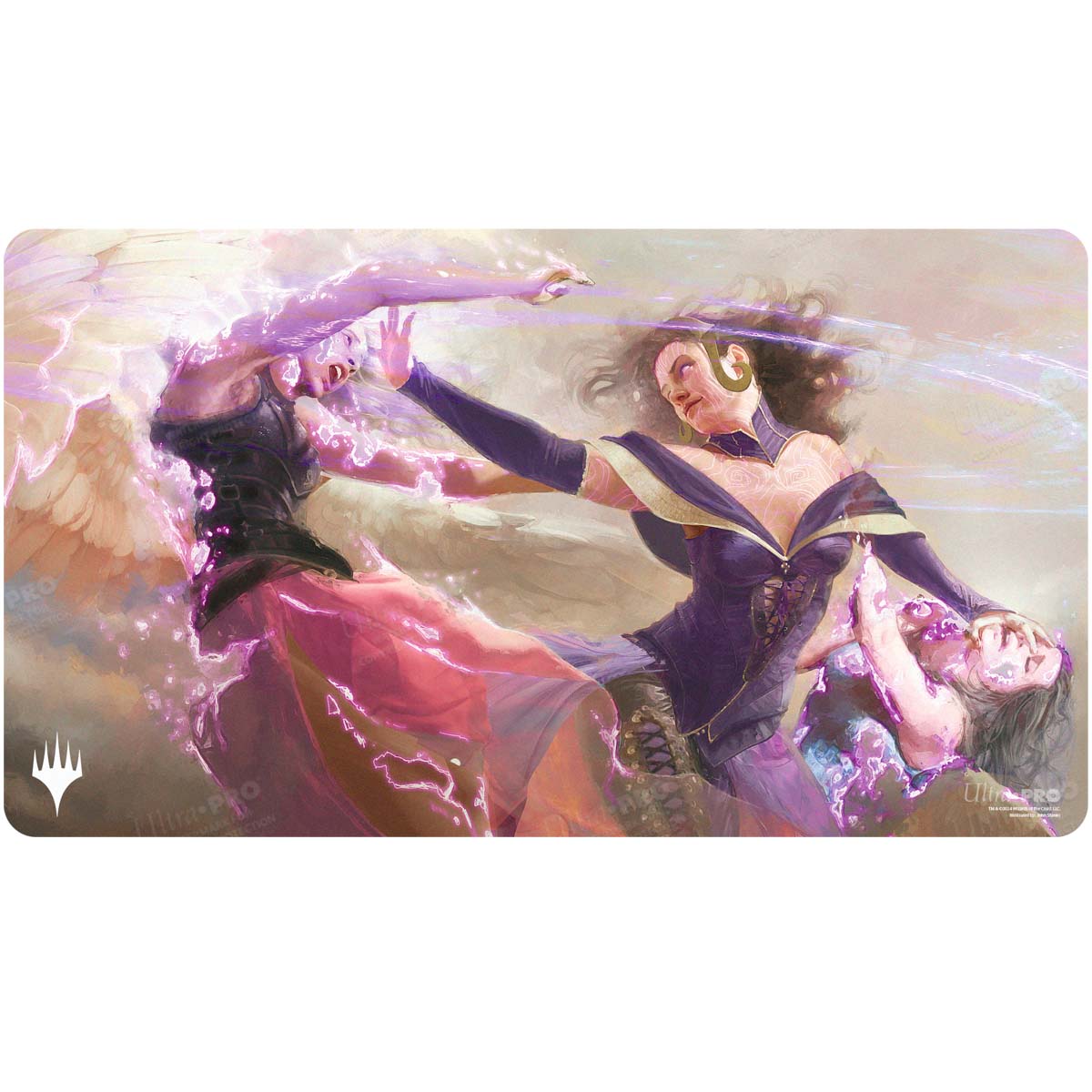 Innistrad Remastered Killing Wave Playmat Uncommon for Magic: The Gathering Front | Ultra PRO International