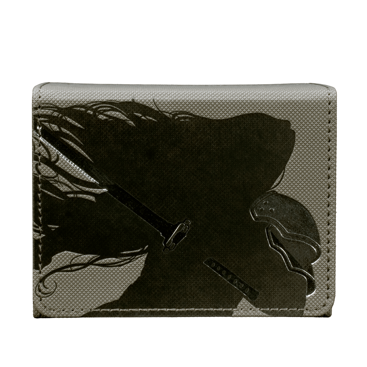 Magic: The Gathering®—FINAL FANTASY™ Sephiroth, Planet’s Heir Premium Alcove Edge Deck Box Front