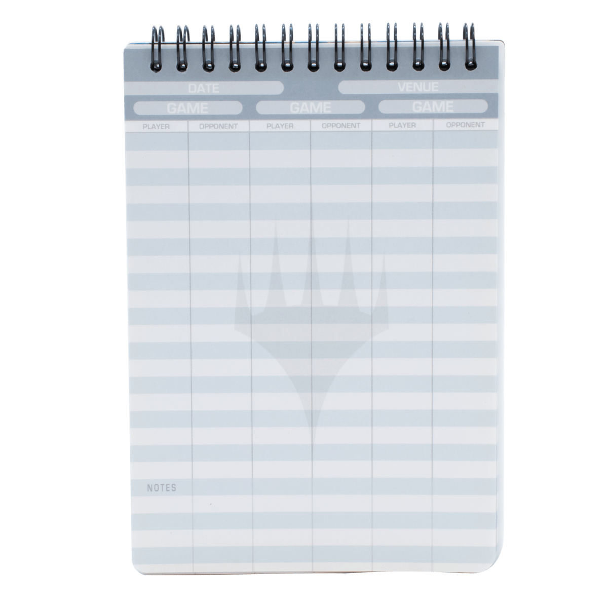 Magic: The Gathering®—FINAL FANTASY™ Gysahl Greens Spiral Life Pad Paper