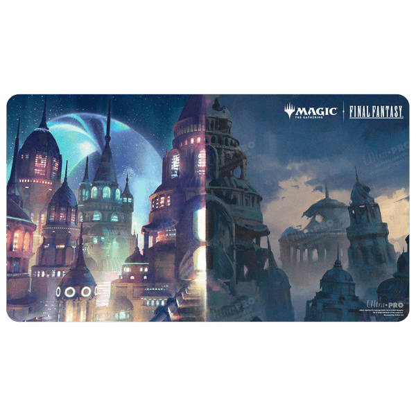 Seb McKinnon(叶えられた祈り)のMTGプレイマットUltra Pro Ultra Pro
