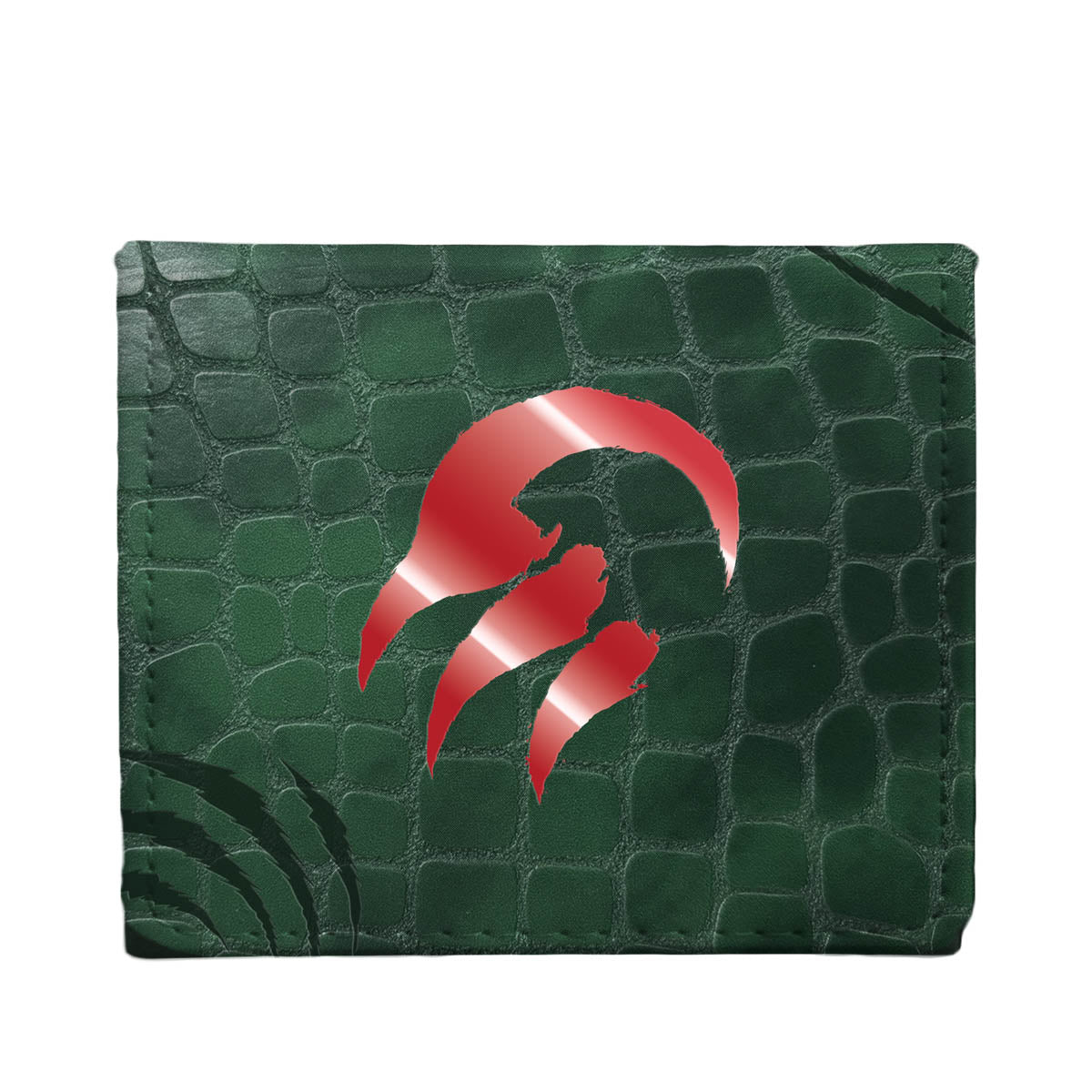 Tarkir Dragonstorm Temur Premium Alcove Edge Deck Box for Magic: The Gathering Front | Ultra PRO International