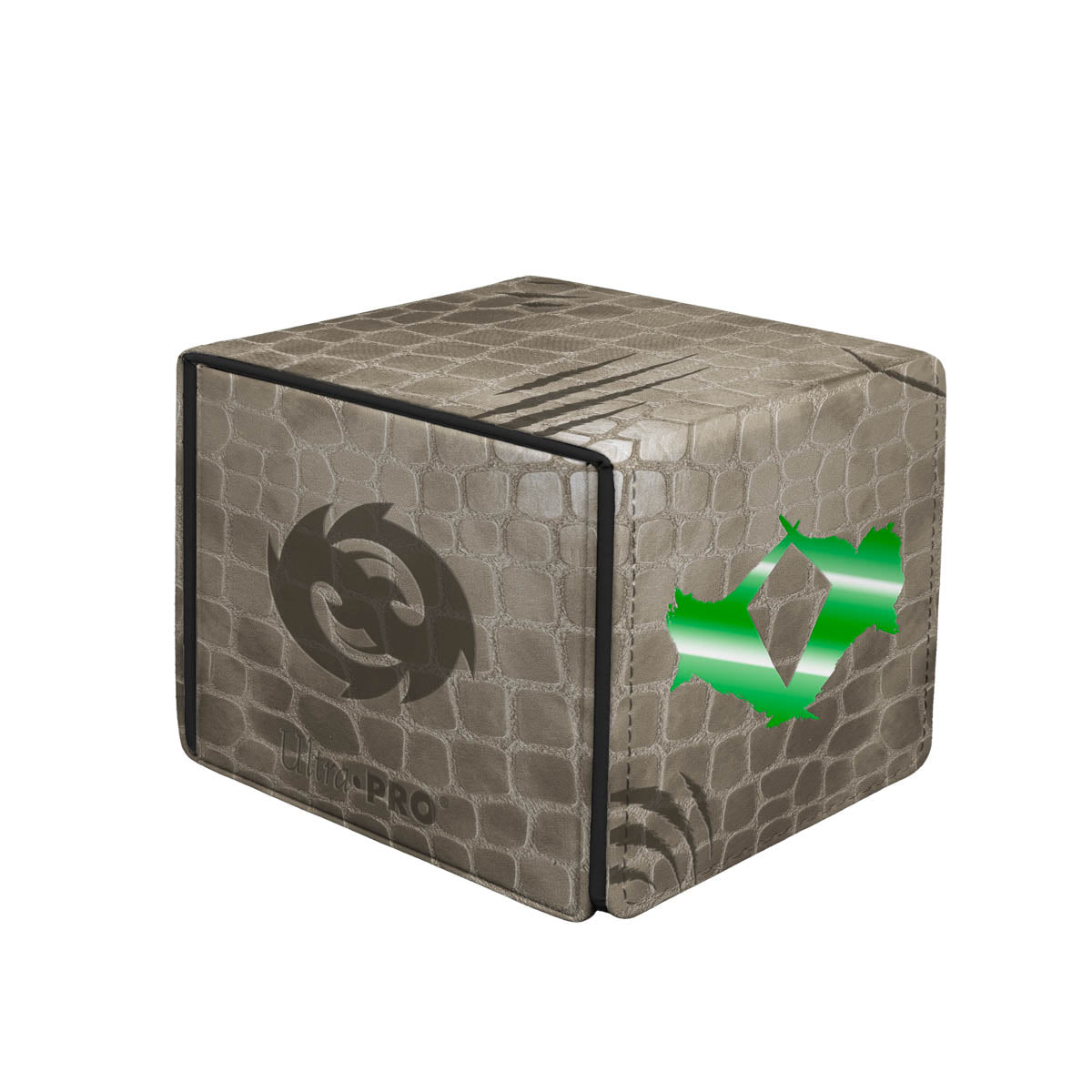 Tarkir Dragonstorm Betor, Kin to All Premium ALCOVE® Edge DECK BOX® fo –  Ultra PRO International
