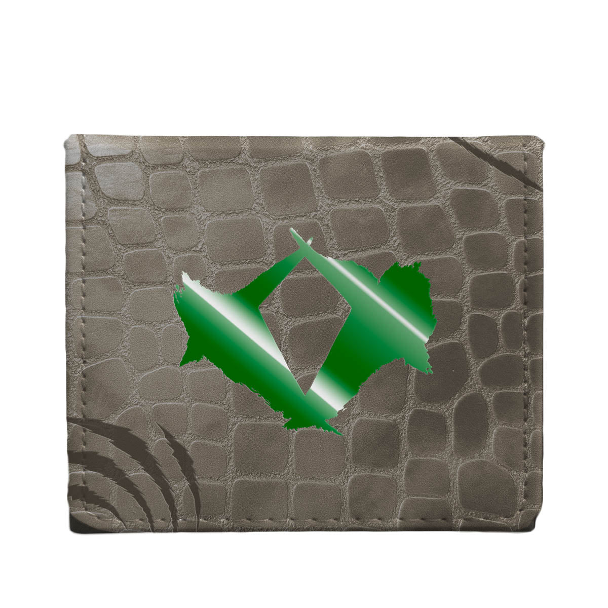 Tarkir Dragonstorm Abzan Premium Alcove Edge Deck Box for Magic: The Gathering Front | Ultra PRO International