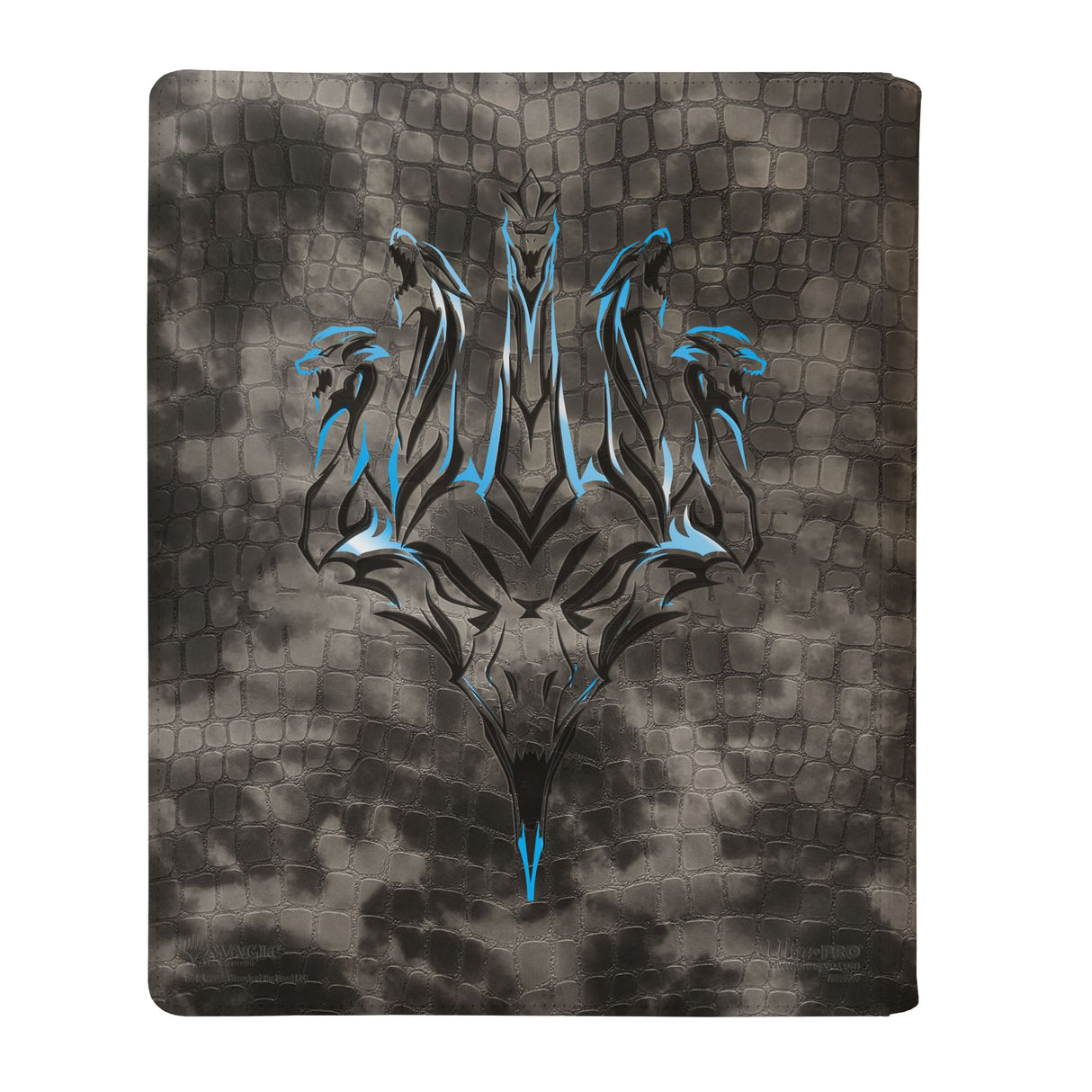 Tarkir Dragonstorm Five Clans 9-Pocket Premium Zippered PRO-BINDER® for Magic: The Gathering