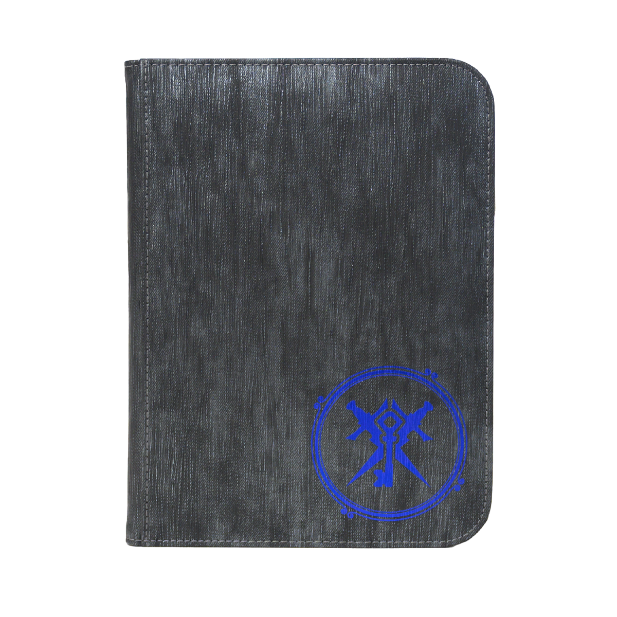 Class - Rogue Premium Campaign Journal for Dungeons & Dragons