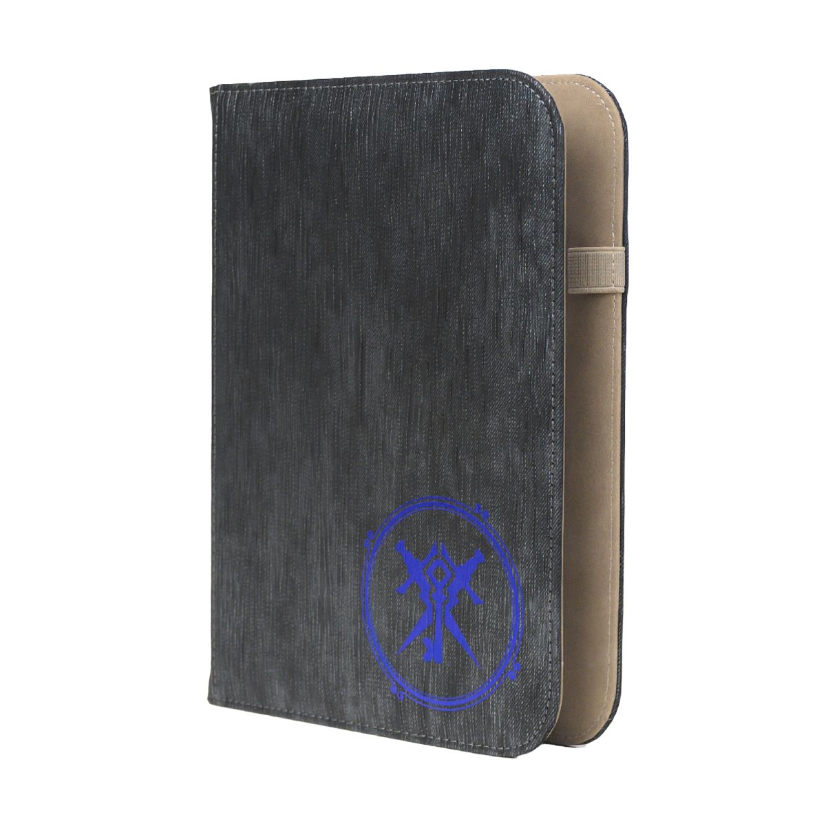 Class - Rogue Premium Campaign Journal for Dungeons & Dragons