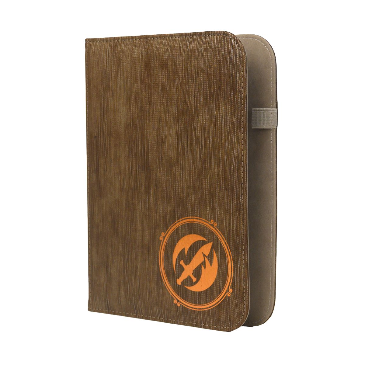 Class - Fighter Premium Campaign Journal for Dungeons & Dragons