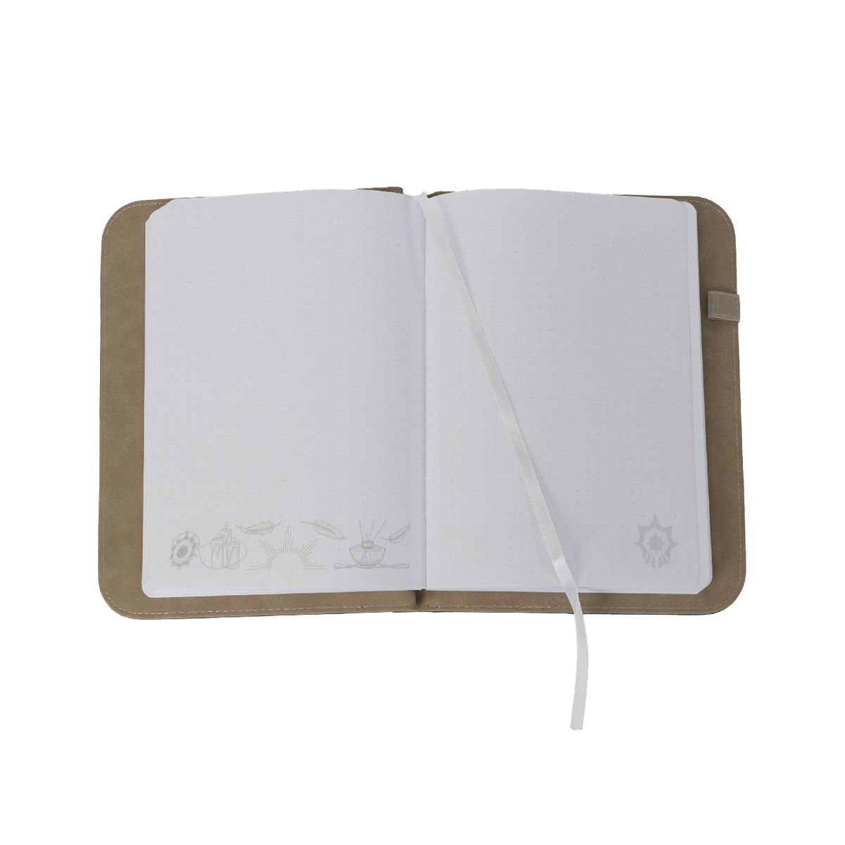 Class - Cleric Premium Campaign Journal for Dungeons & Dragons