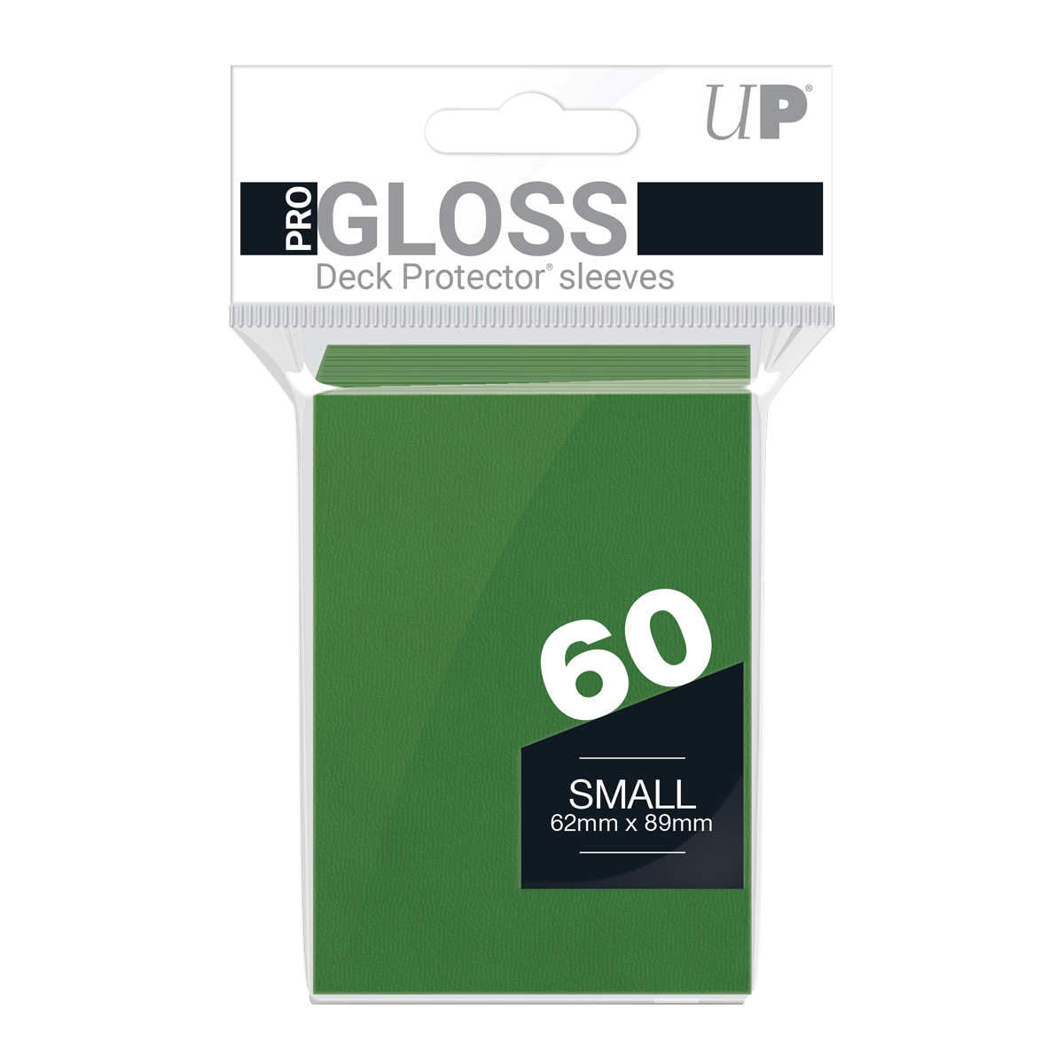 Ultra PRO Small Pro-Matte 60 Pack For 62x89mm Cards Matte Finish Protection Card Sleeves Ultra PRO Small Pro-Matte 60 Pack For 62x89mm Cards Matte Finish Protection Card Sleeves