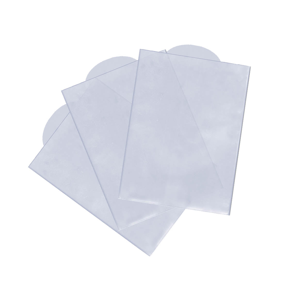 CGC Card Submission Pack