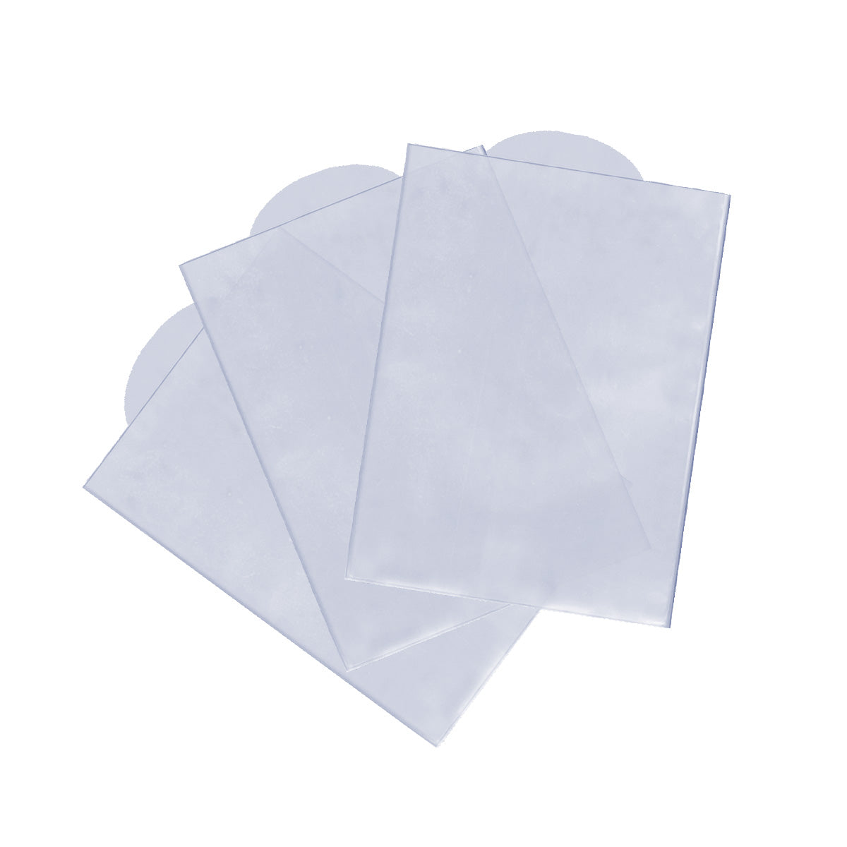 CGC Cards Shipping Kit (Up to 50 Cards)