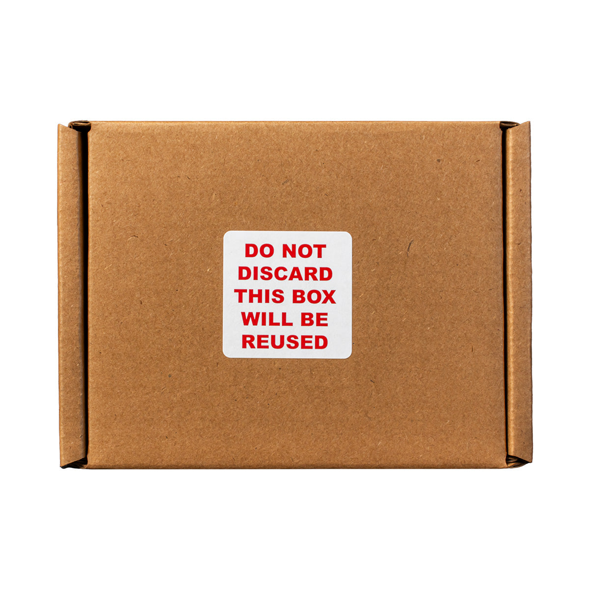 CGC Cards Shipping Kit (Up to 50 Cards)