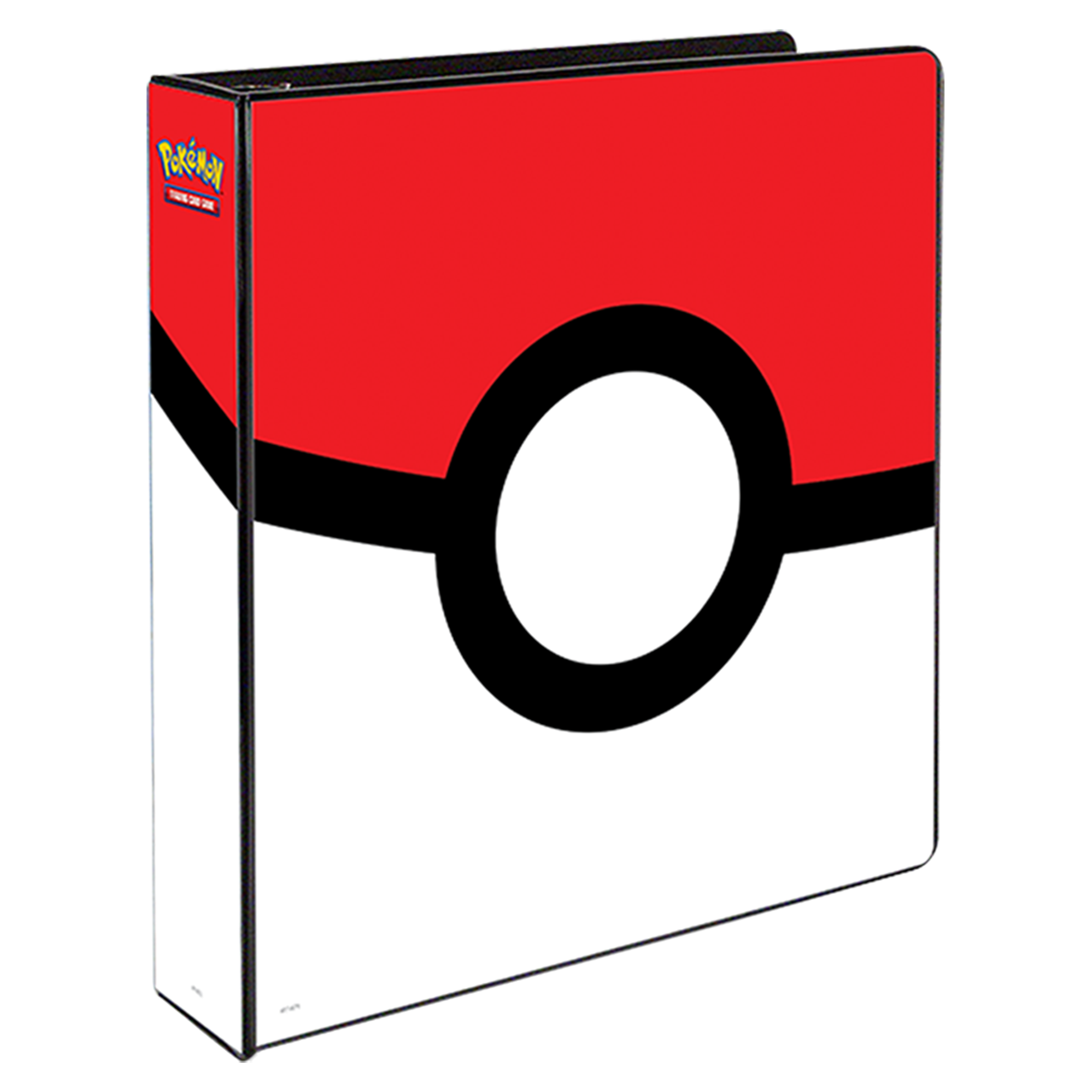 2" Poké Ball 3-Ring Album for Pokémon