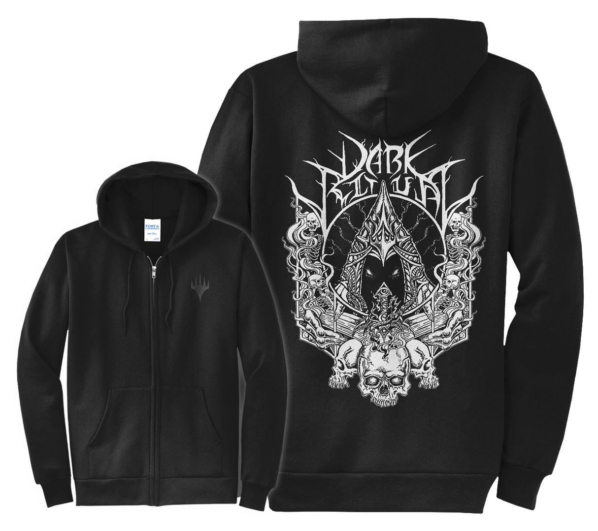 Dark Ritual Hoodie for Magic: The Gathering