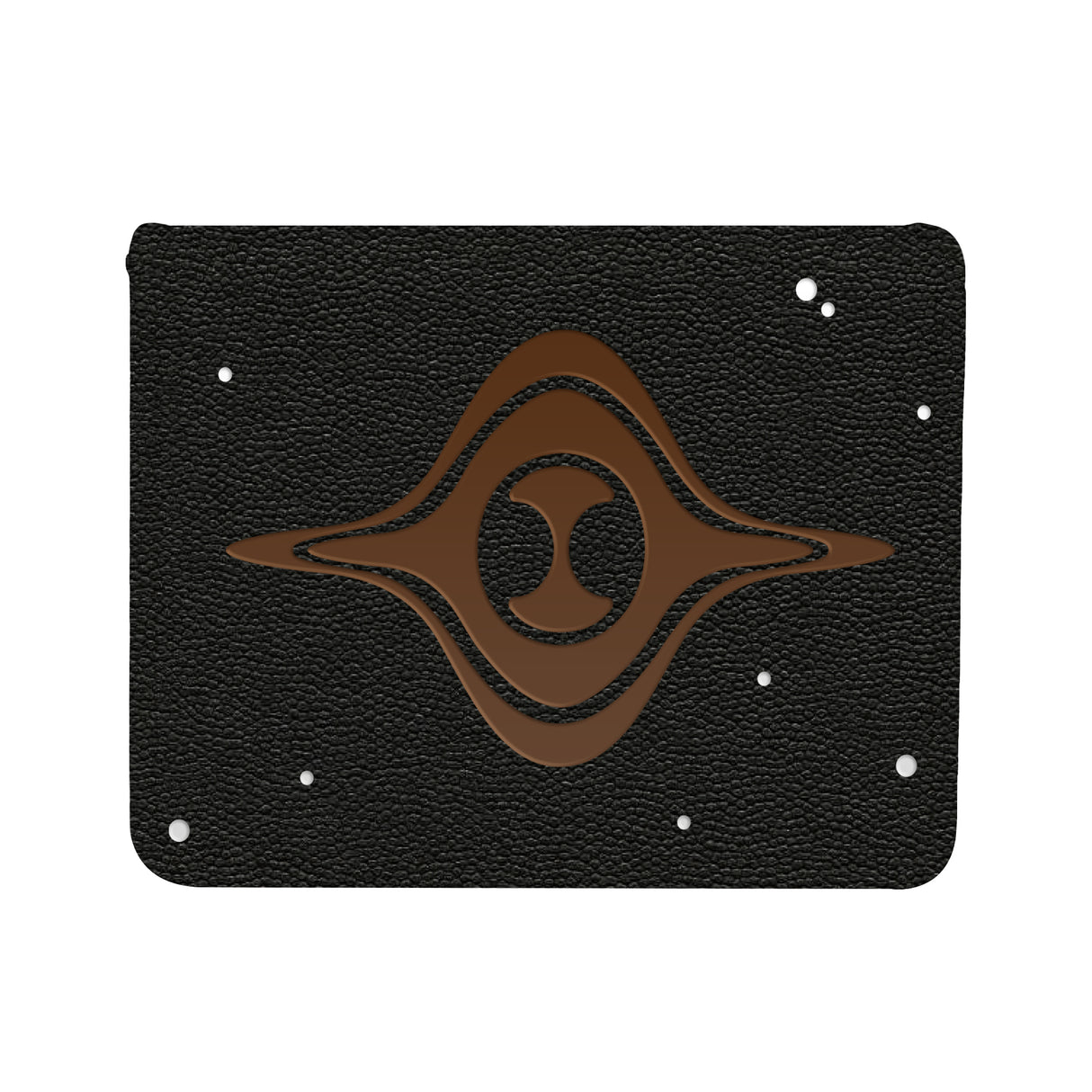 Edge of Eternities Susur Secundi, Void Altar Alcove Edge Deck Box for Magic: The Gathering Front | Ultra PRO International