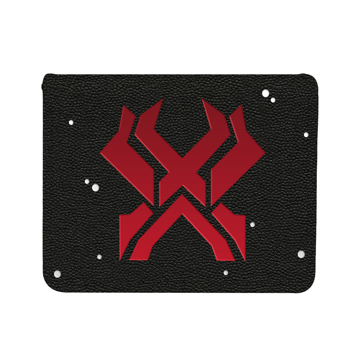 Edge of Eternities Kavaron, Memorial World Alcove Edge Deck Box for Magic: The Gathering Front | Ultra PRO International