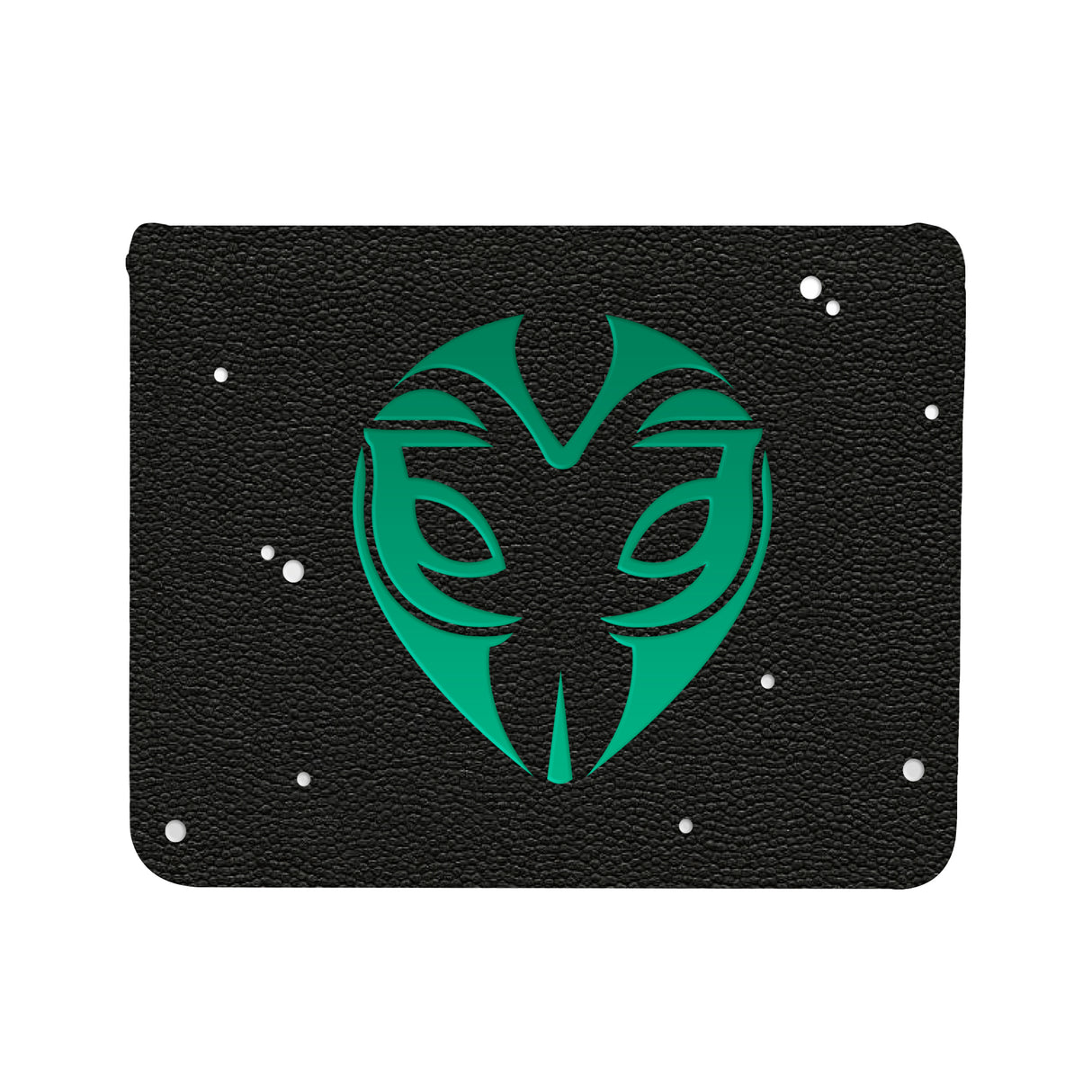 Edge of Eternities Evendo, Waking Haven Alcove Edge Deck Box for Magic: The Gathering Front | Ultra PRO International