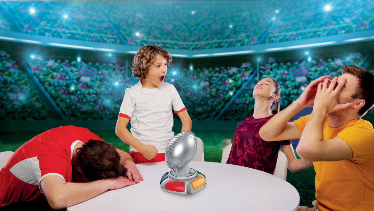 Fanzone Football Trivia