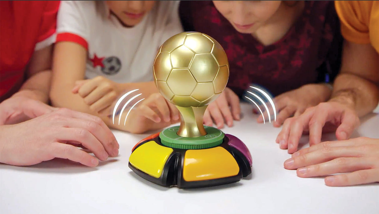 Fanzone Soccer Trivia Game