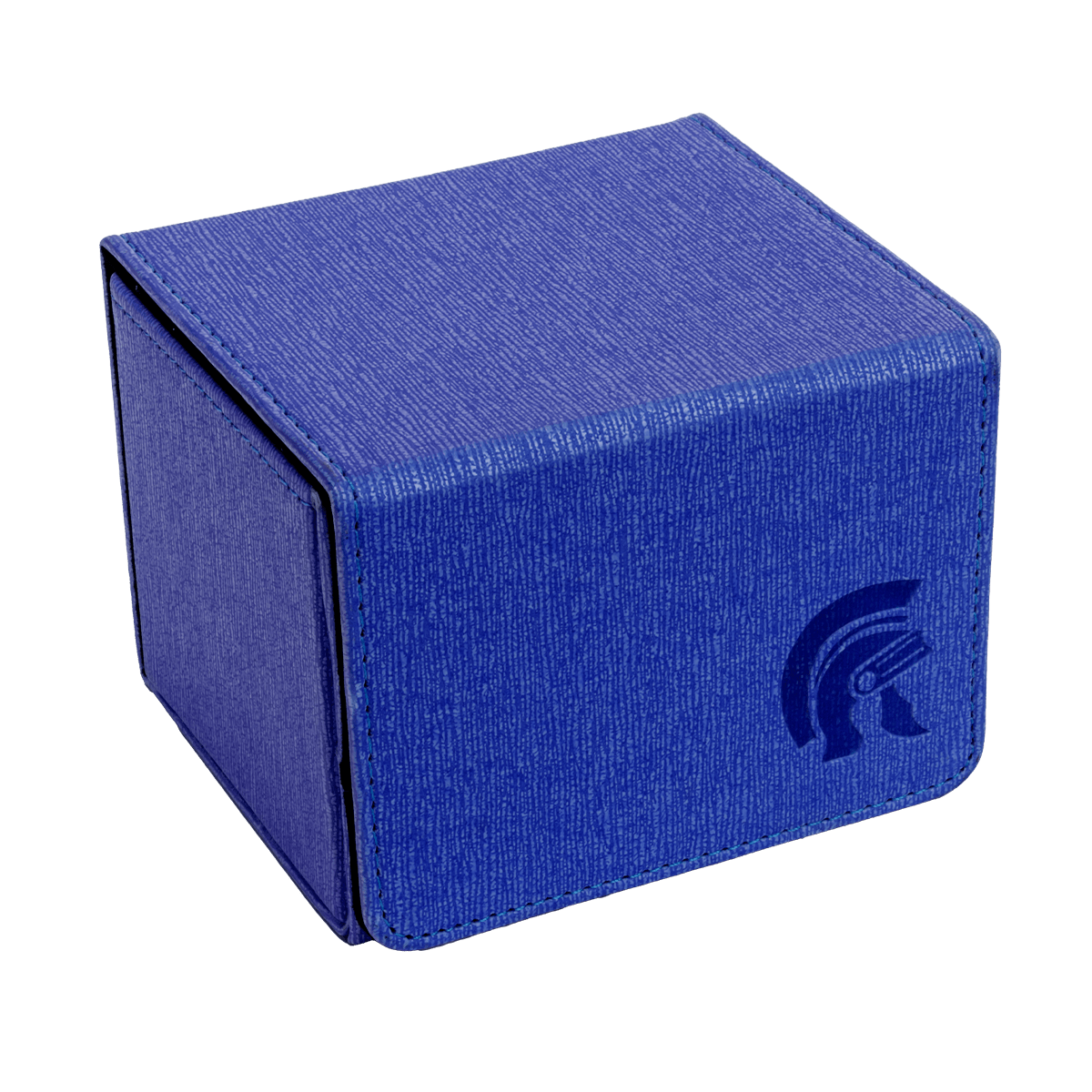 Legion SENTINEL 100-Card DECK BOX® - Blue