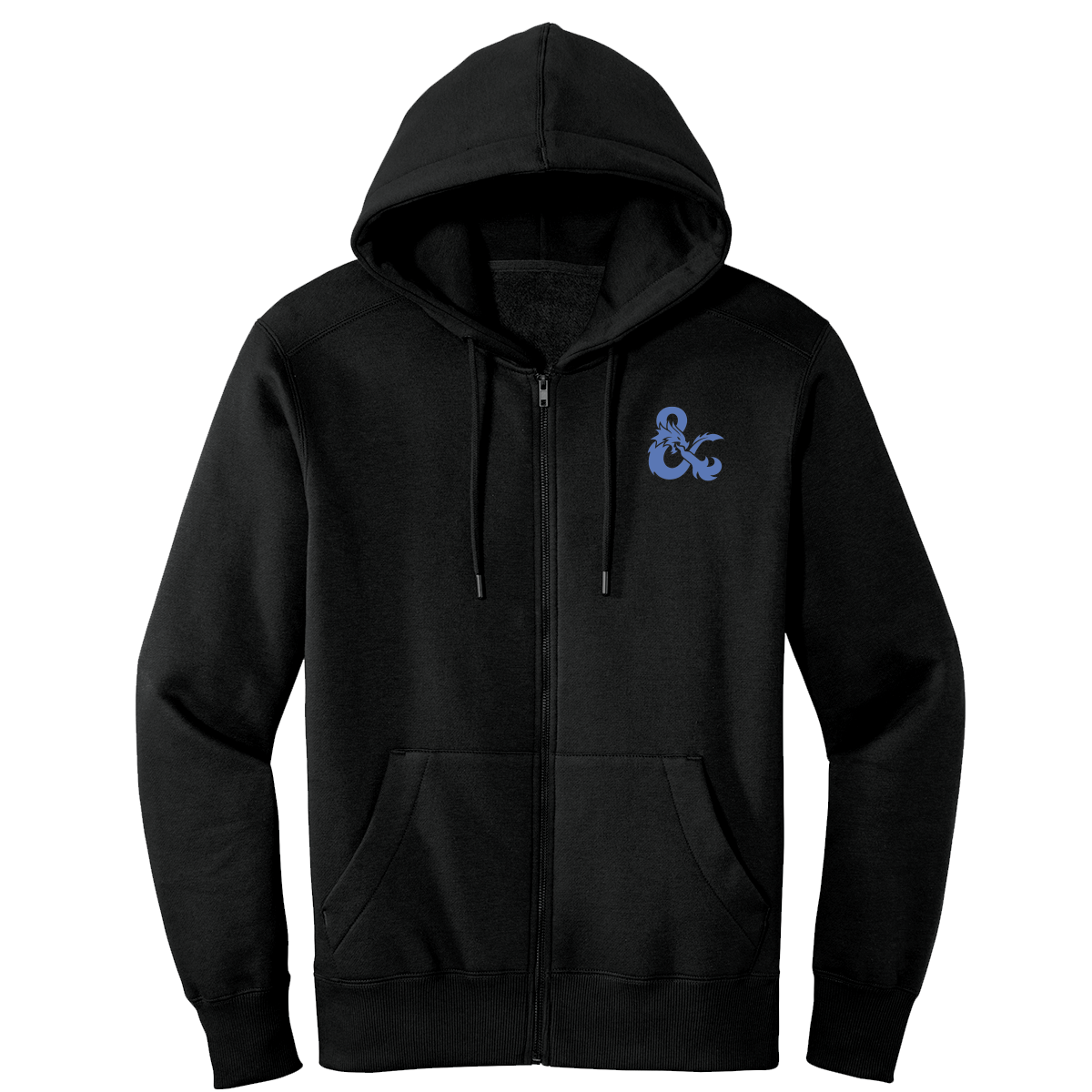 Dungeons & Dragons Class PoD - Hoodie - Cleric