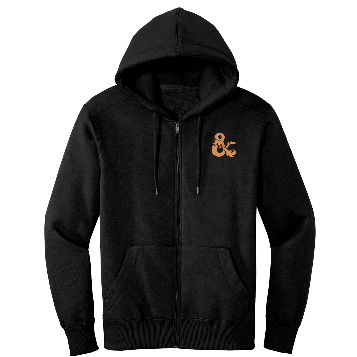 Dungeons & Dragons Class PoD - Hoodie - Paladin
