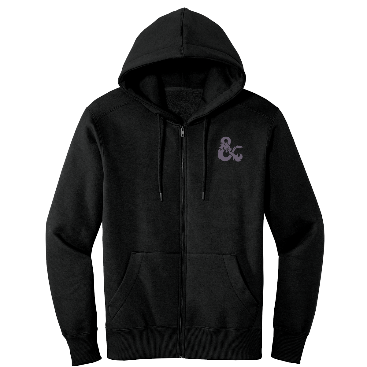 Dungeons & Dragons Class PoD - Hoodie - Wizard
