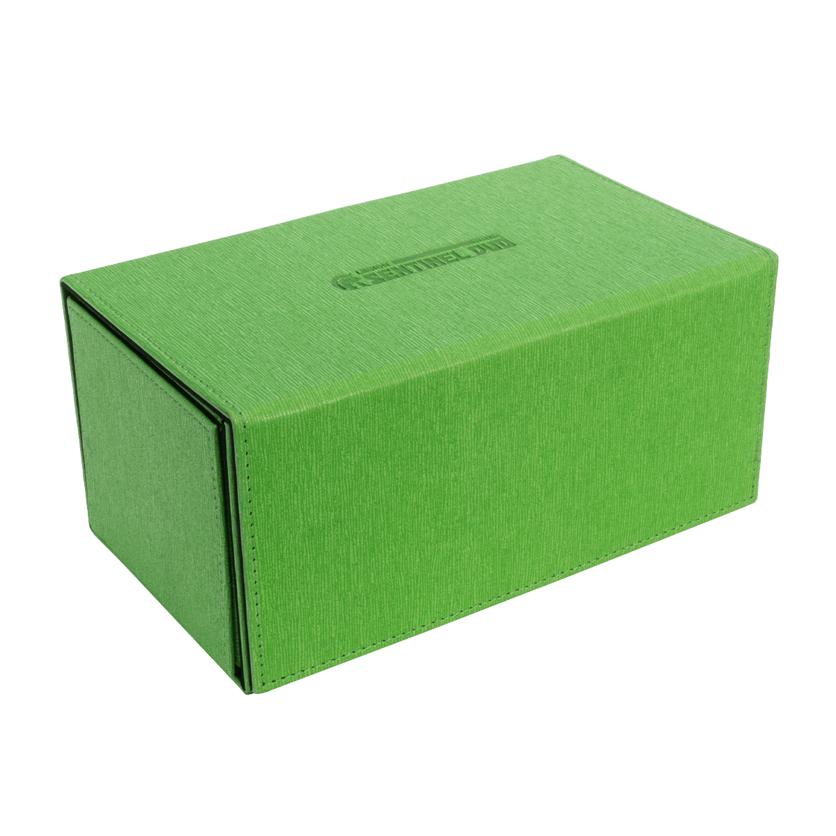 Legion SENTINEL 200-Card Duo DECK BOX® - Green