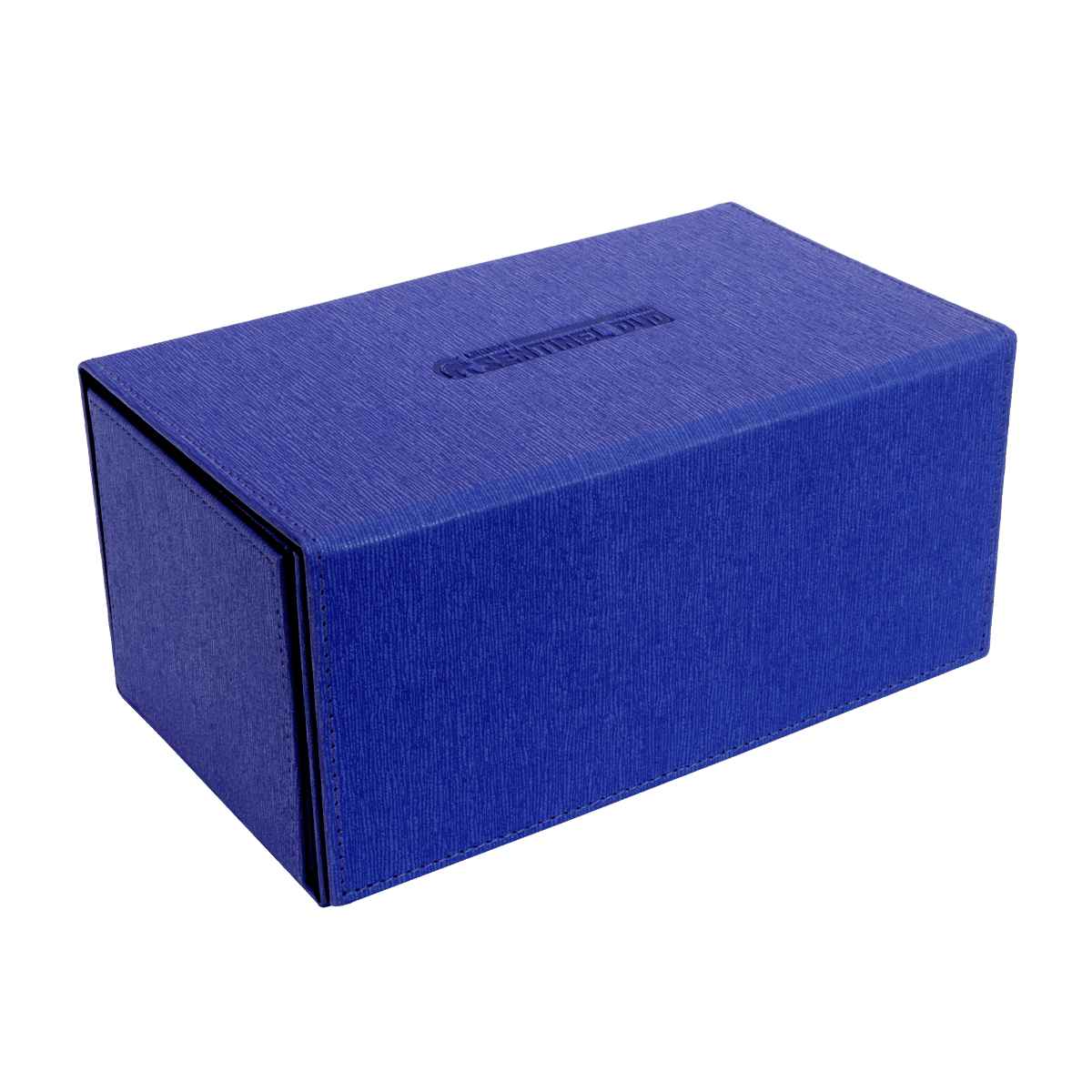 Legion SENTINEL 200-Card Duo DECK BOX® - Blue