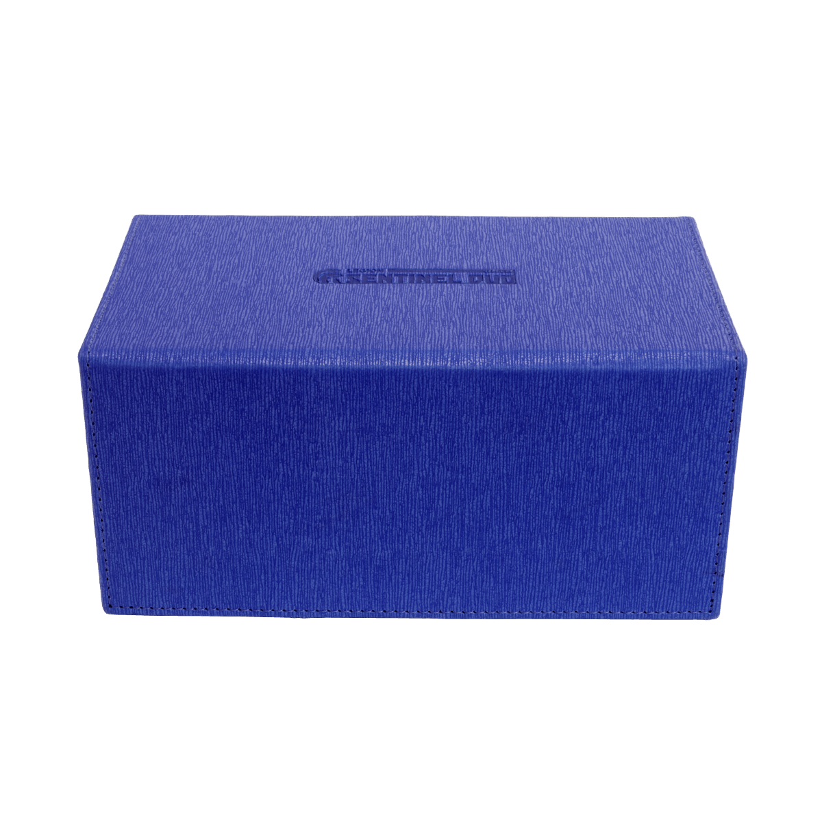 Legion SENTINEL 200-Card Duo DECK BOX® - Blue
