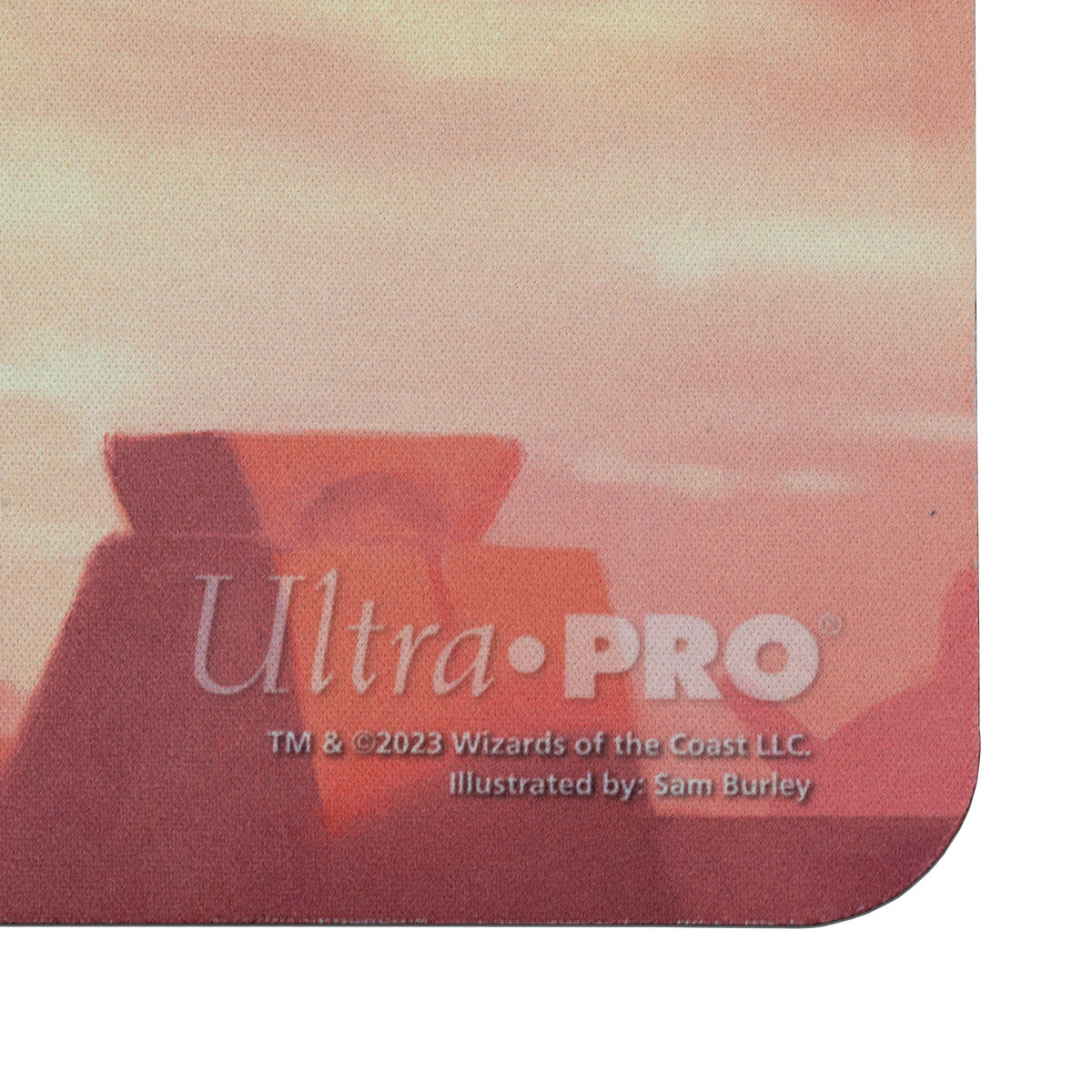 The Lost Caverns of Ixalan Pantlaza, Sun-Favored Standard Gaming Playmat for Magic: The Gathering | Ultra PRO International