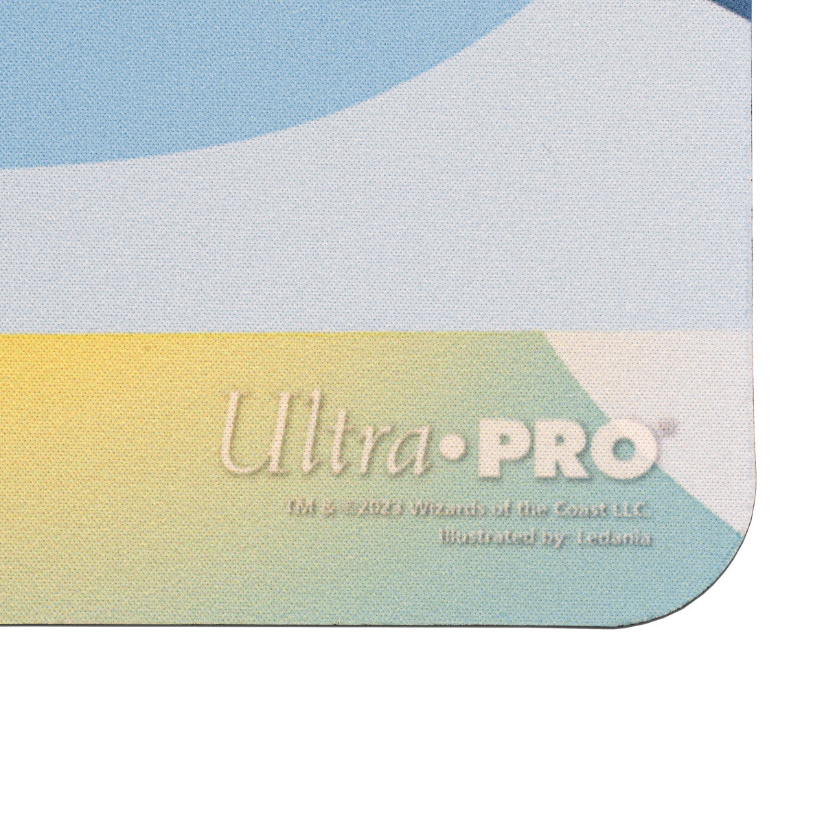 The Lost Caverns of Ixalan Huatli, Poet of Unity Standard Gaming Playmat for Magic: The Gathering | Ultra PRO International