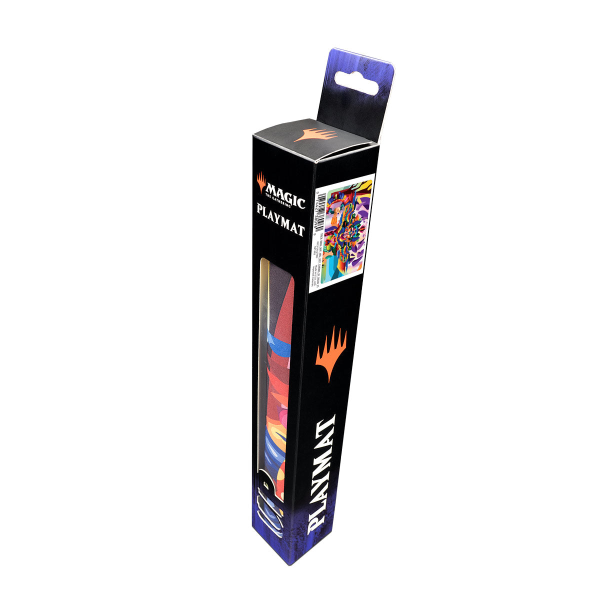 The Lost Caverns of Ixalan Huatli, Poet of Unity Standard Gaming Playmat for Magic: The Gathering | Ultra PRO International