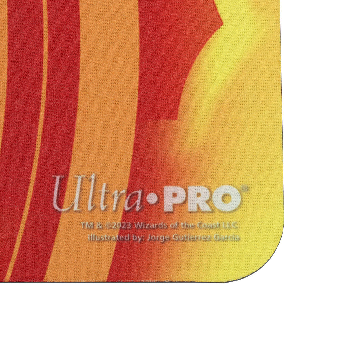 The Lost Caverns of Ixalan Kellan, Daring Traveler Standard Gaming Playmat for Magic: The Gathering | Ultra PRO International