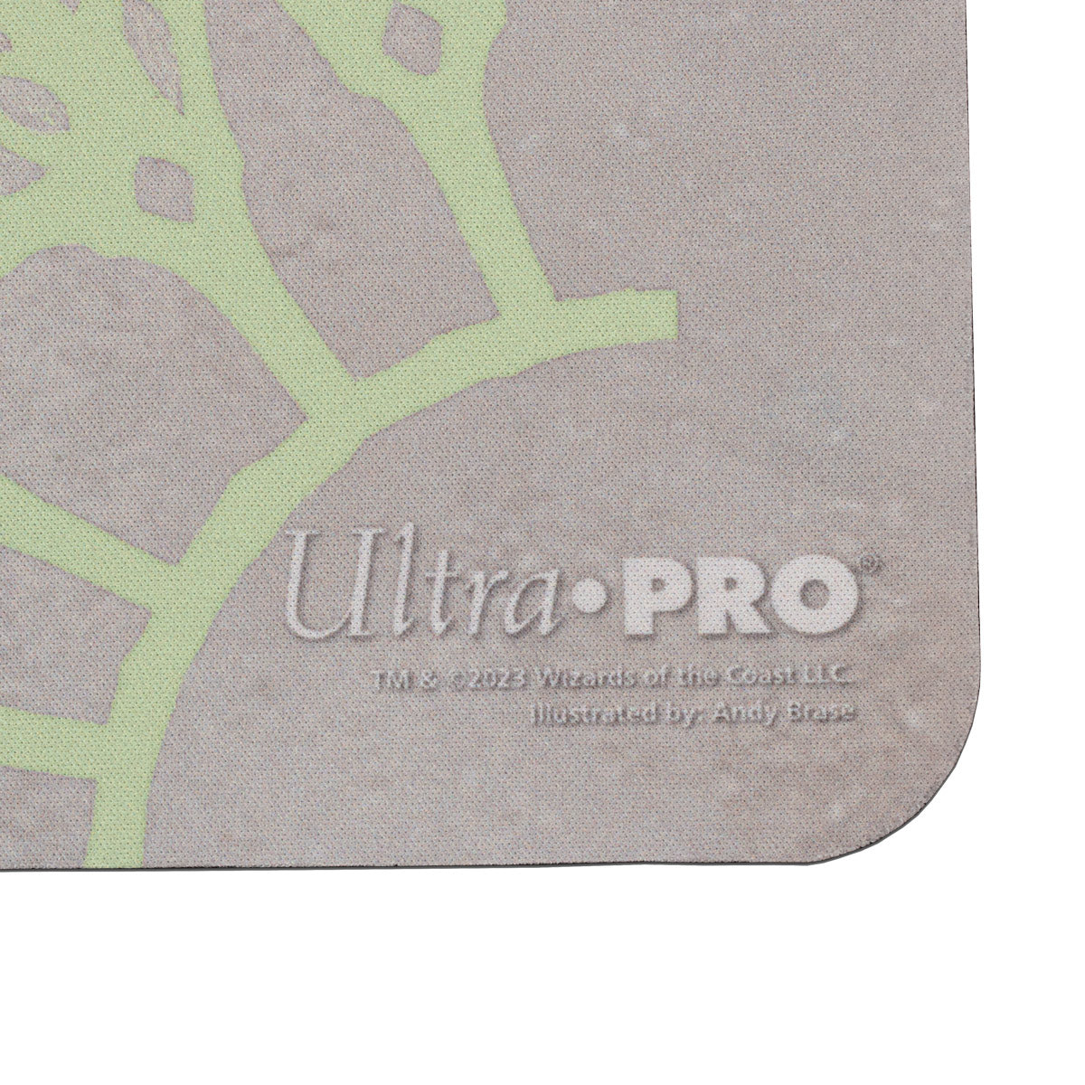 The Lost Caverns of Ixalan The Mycotyrant Standard Gaming Playmat for Magic: The Gathering | Ultra PRO International