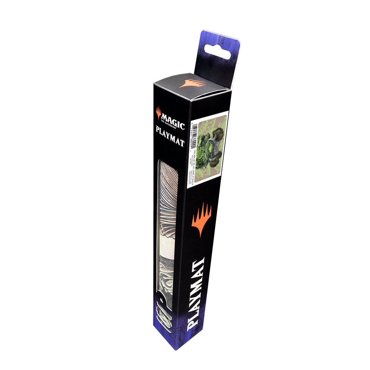 The Lost Caverns of Ixalan The Mycotyrant Standard Gaming Playmat for Magic: The Gathering | Ultra PRO International