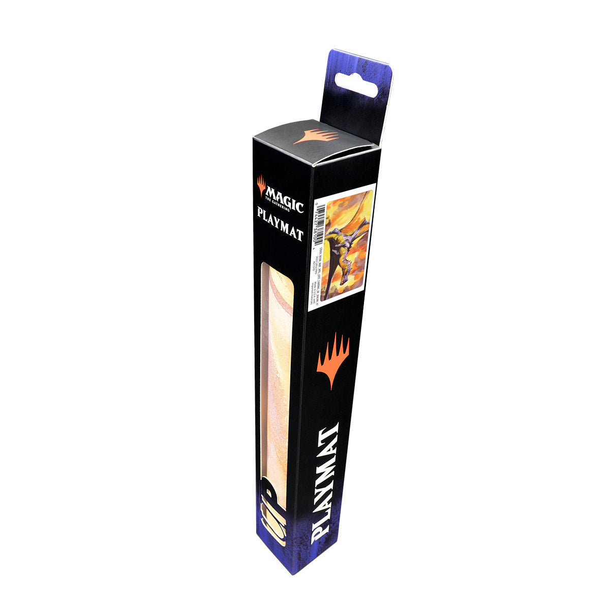 The Lost Caverns of Ixalan Bonehoard Dracosaur Standard Gaming Playmat for Magic: The Gathering | Ultra PRO International