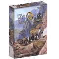 The Lord of the Rings: Journey to Mordor Dice Game | Ultra PRO Entertainment