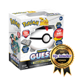 Pokémon Trainer Guess: Champions Edition