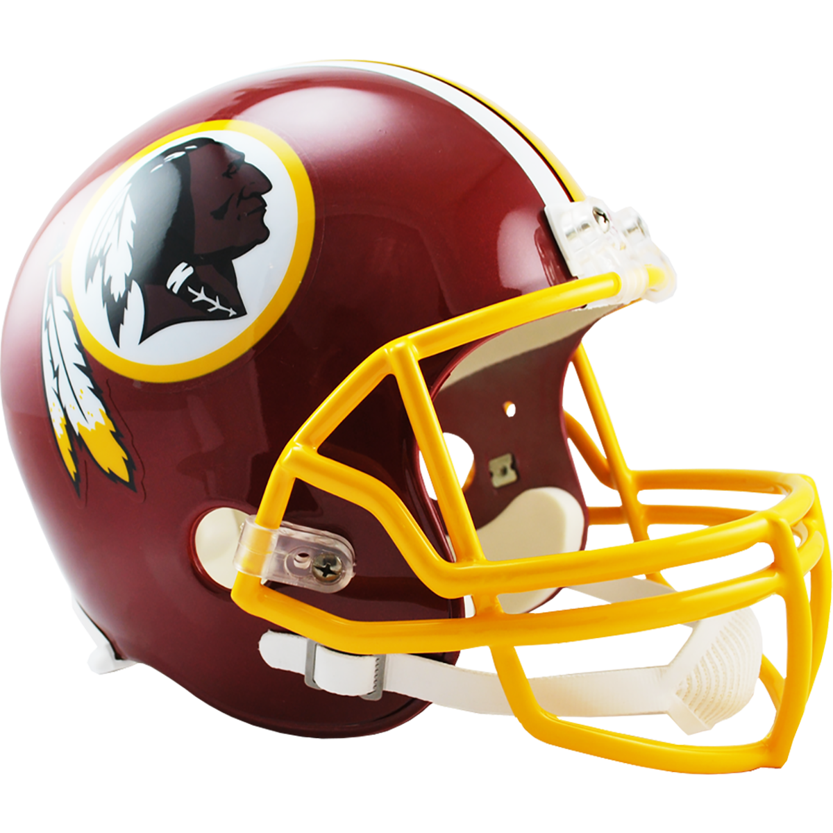 Washington Football Team Riddell Speed Replica Helmet - 2021 Throwback