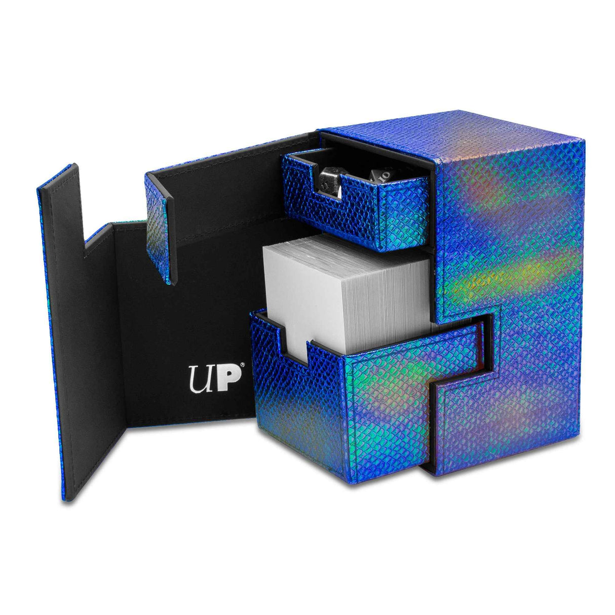 M2 Mermaid Scale 100+ DECK BOX®