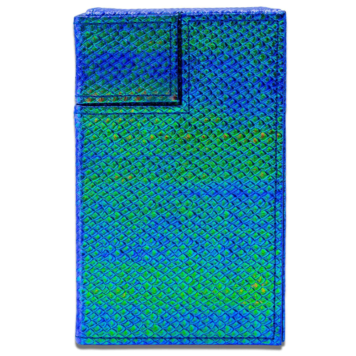 M2 Mermaid Scale 100+ DECK BOX®