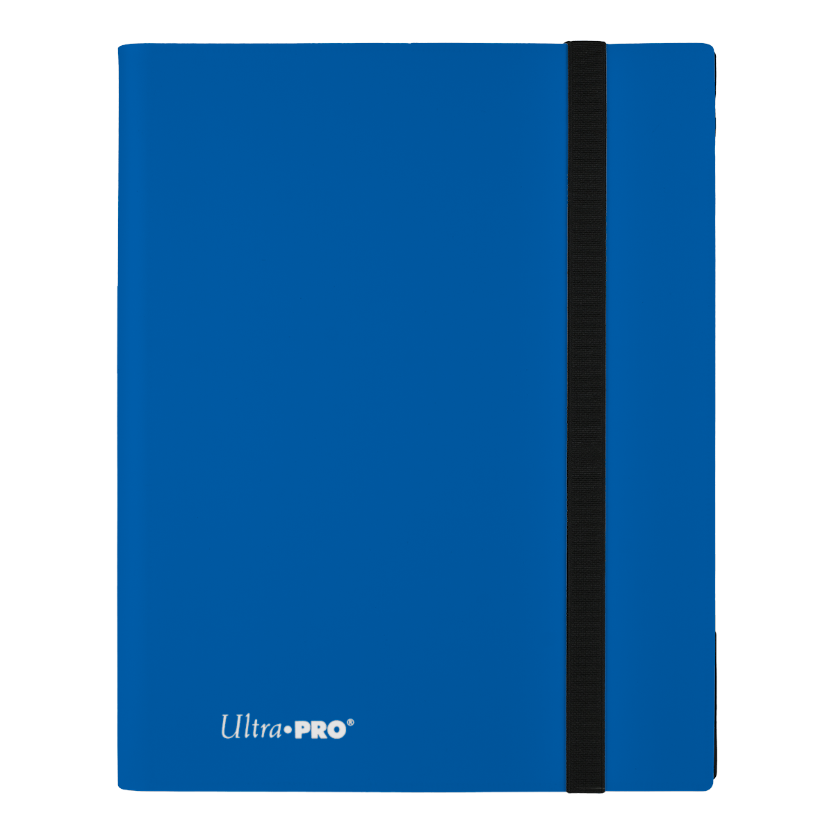 Eclipse 9-Pocket PRO-Binder - Pacific Blue | Ultra PRO International